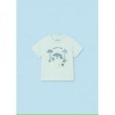 Conj. Punto 3 Piezas Print 01655-019 MAYORAL