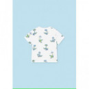 Conj. Punto 3 Piezas Print 01655-019 MAYORAL