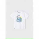 Set 2 Camisetas M/c Outdoor 03005-048 MAYORAL