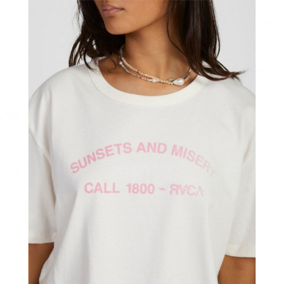 RVCA - Call - Tees - Guanxe Atlantic Marketplace