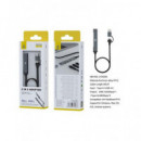 Oneplus Hub 3X Tipo C1X USB 3.0 con Clavija USB y Tipo C NB1520  ONE PLUS