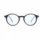 GAFAS NORDICVISION OLAND BLACK 1.00