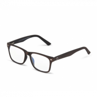 Gafas NORDICVISION Gotland Brown 1.5