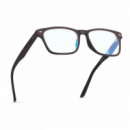 Gafas NORDICVISION Gotland Brown 1.5