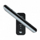 Luz Solar Led con Sensor AIRMEC 2.000 Lumens 15W