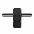 Luz Solar Led con Sensor AIRMEC 2.000 Lumens 15W