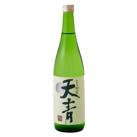 Tensei Ginbou Junmai -  720ML  KUMAZAWA