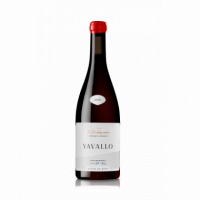 Yavallo 2021 - 75CL  ALVAR DE DIOS