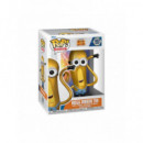 FUNKO Pop Mega Minion Tim Minions 1557