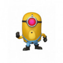 FUNKO Pop Mega Minion Mel Minions 1556