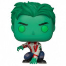 FUNKO Pop Chico Bestia Dc Titans 1512