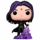 FUNKO Pop Raven Dc Titans 1513