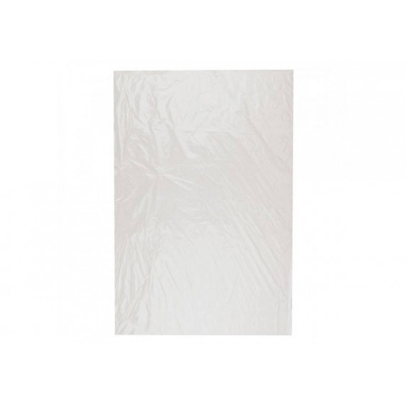 Bolsas Plasticas B/d de 50X80 G120