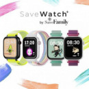 SAVE FAMILY RELOJ SAVE WATCH+ COLORES