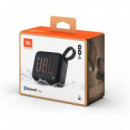 JBL Go 4 Altavoz Btnegro
