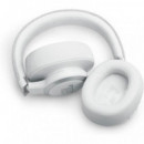 JBL Live 770 Nc White