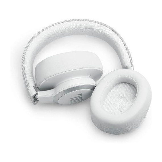 JBL Live 770 Nc White