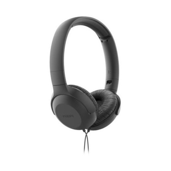 Auriculares PHILIPS con Cable y Micrófono UH201
