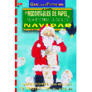 Serie Papel N� 12. Recortables de Papel para Decorar la Casa en Navidad