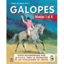 Curso de Equitaciãn. Galopes. Niveles 1 Al 4