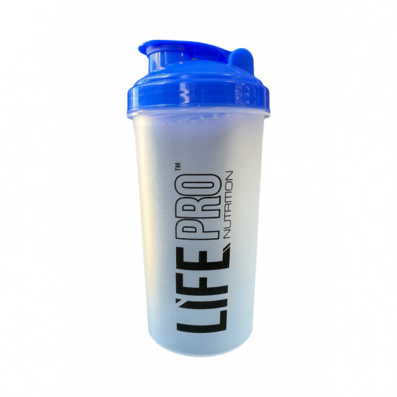 Mezclador Shaker LIFE PRO 400 Ml
