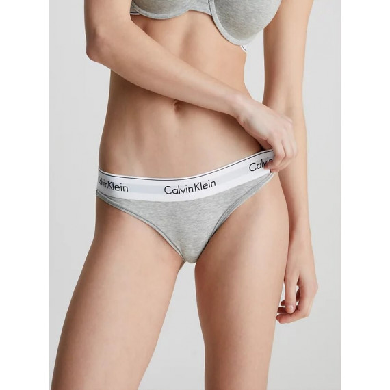 Braguitas Clásicas - Modern Cotton de CALVIN KLEIN