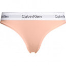 Braguitas Clásicas - Modern Cotton de CALVIN KLEIN
