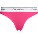Braguitas Clásicas - Modern Cotton de CALVIN KLEIN