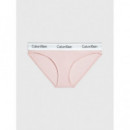 Braguitas Clásicas - Modern Cotton de CALVIN KLEIN