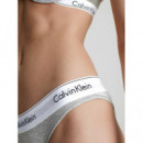 Braguitas Clásicas - Modern Cotton de CALVIN KLEIN