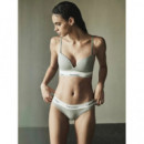 Braguitas Clásicas - Modern Cotton de CALVIN KLEIN