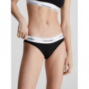 Braguitas Clásicas - Modern Cotton de CALVIN KLEIN