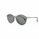 GAFAS NORDICVISION EASY DUO ROUND GREEN +2.00