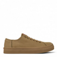 Camper Zapatillas Marrones K100933-007-210  CAMPER