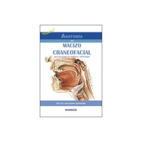 Macizo Craneofacial