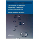 la Crisis del Humanismo