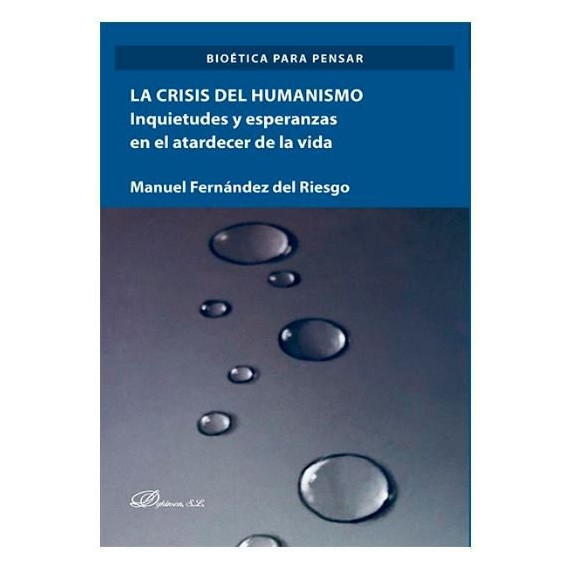 la Crisis del Humanismo