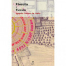 Filosofã­a y Ficciã­n