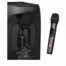 Pack de 2 Micrófonos Inalámbricos JBL Partybox Ii