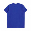 Camiseta Relax con Logo  DSQUARED2