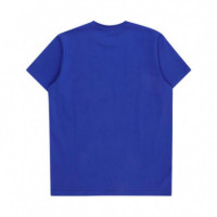 Camiseta Relax con Logo  DSQUARED2