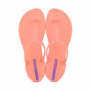 Chanclas Clásicas Básicas  IPANEMA