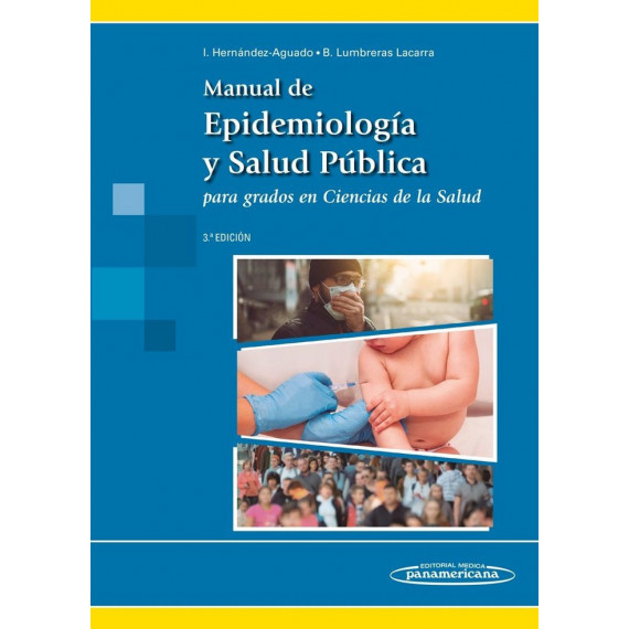 Hdez-aguado:man.epidem. y Sal.pãºb 3ED +e