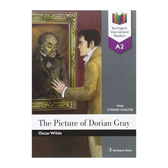 The Picture Of Dorian Gray A2 Bir