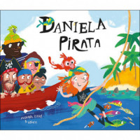 Daniela Pirata - Guanxe Atlantic Marketplace