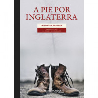 a Pie por Inglaterra - Guanxe Atlantic Marketplace