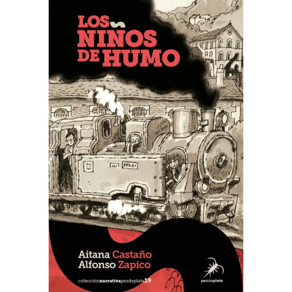 los Niã±os de Humo