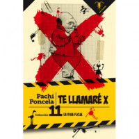 te Llamaré X - Guanxe Atlantic Marketplace