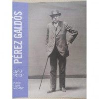 Perez Galdos (1843-1920) - Guanxe Atlantic Marketplace
