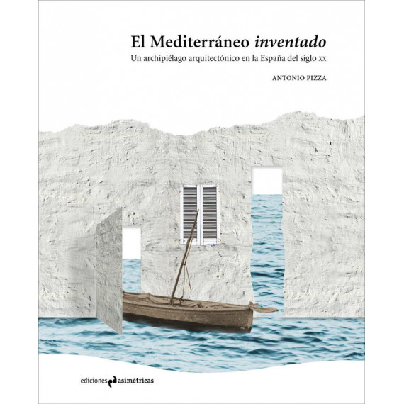 el Mediterraneo Inventado